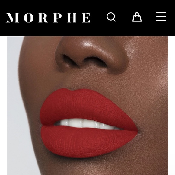 NIB Four Piece Morphe Make Up Bundle - Picture 5 of 16